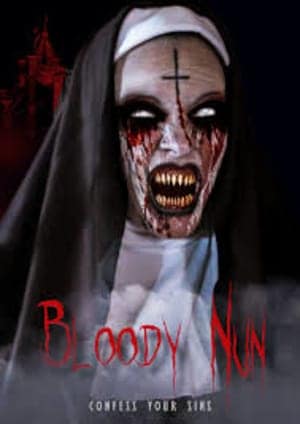 Bloody Nun 1