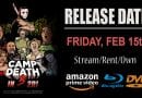 Camp Death III 1