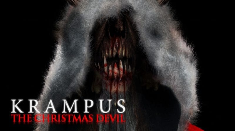 Christmas Devil 1