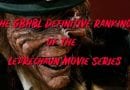 Definitive Leprechaun 18