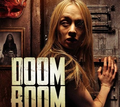 Doom Room 1