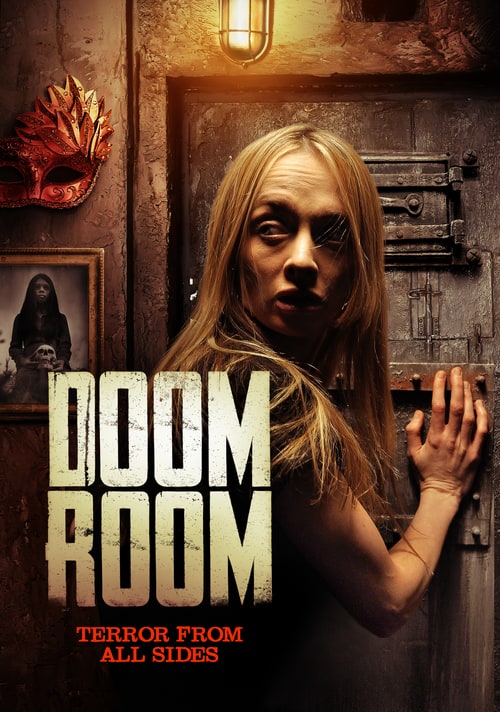Doom Room 1