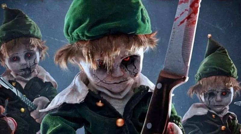 Elves 1