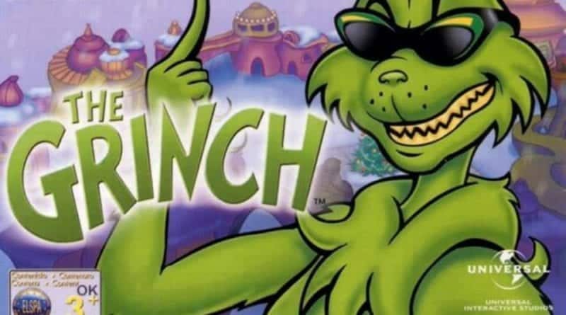 Grinch 1