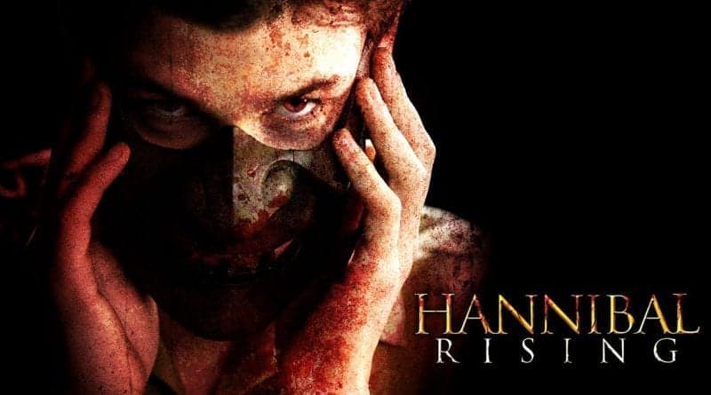 Hannibal Rising 1
