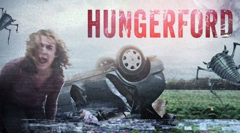 Hungerford 1