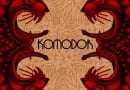 Komodor 1