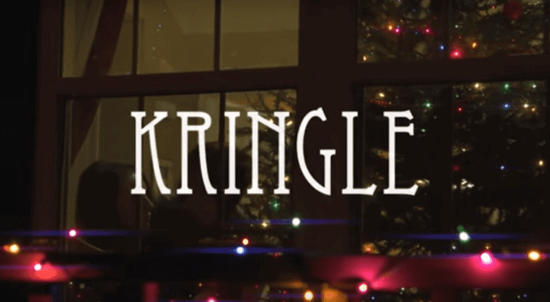 Kringle 1