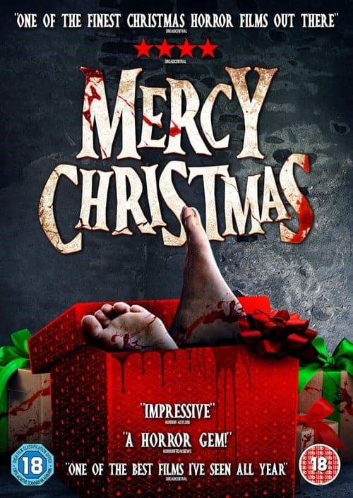 Mercy Christmas 1
