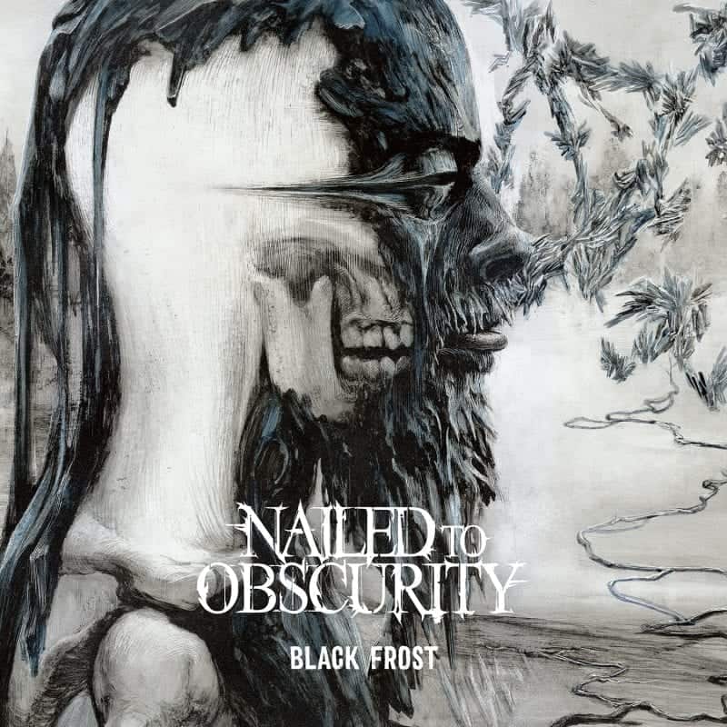 Black Frost 1