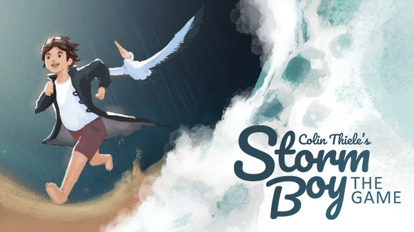 Storm Boy 1