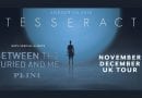 TesseracT 1