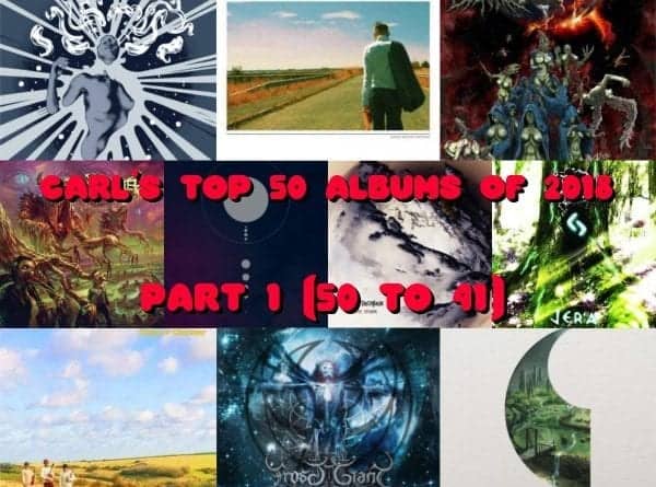 Top 50 2018 11
