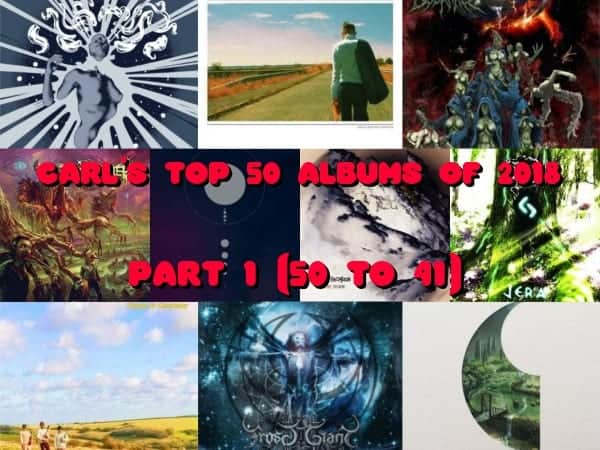 Top 50 2018 11