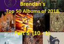 Top Ten