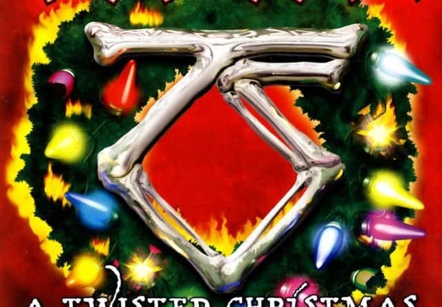 Twisted Christmas 1