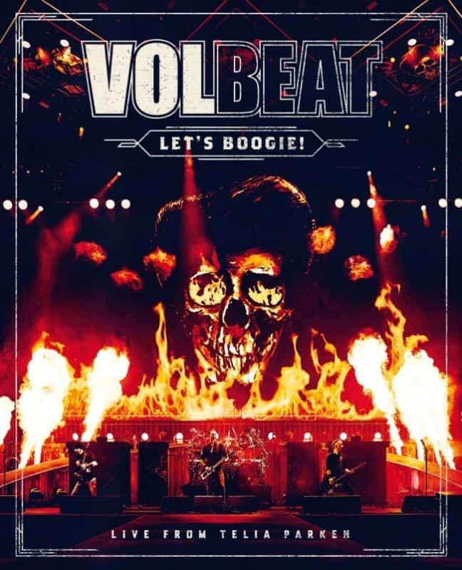 Volbeat 1