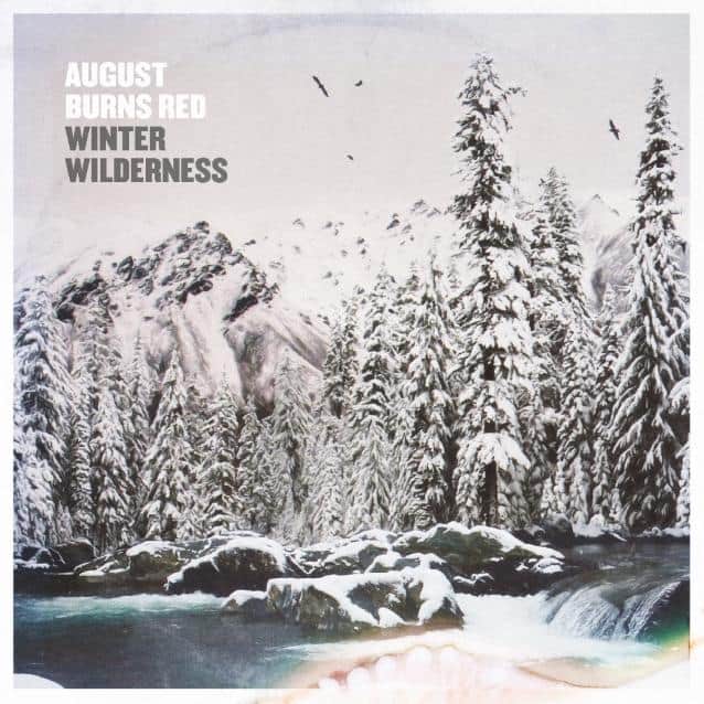 Winter Wilderness 2