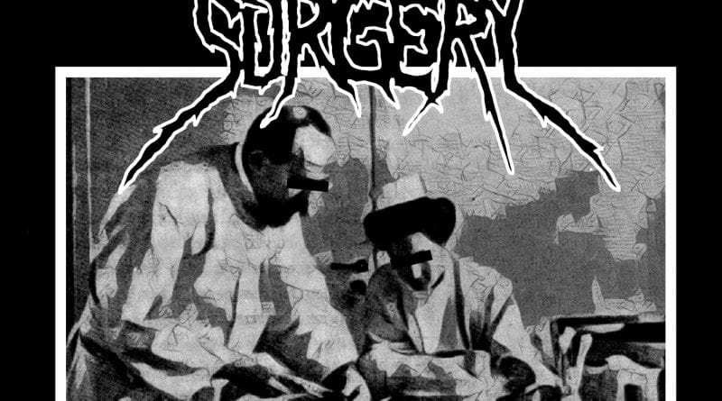 Open Surgery 1