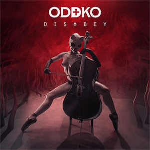 Oddko 1