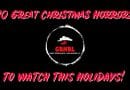 Christmas 1