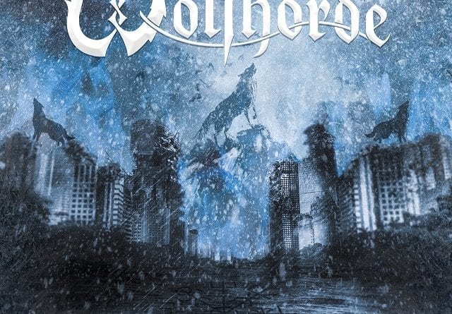 Wolfhorde 1