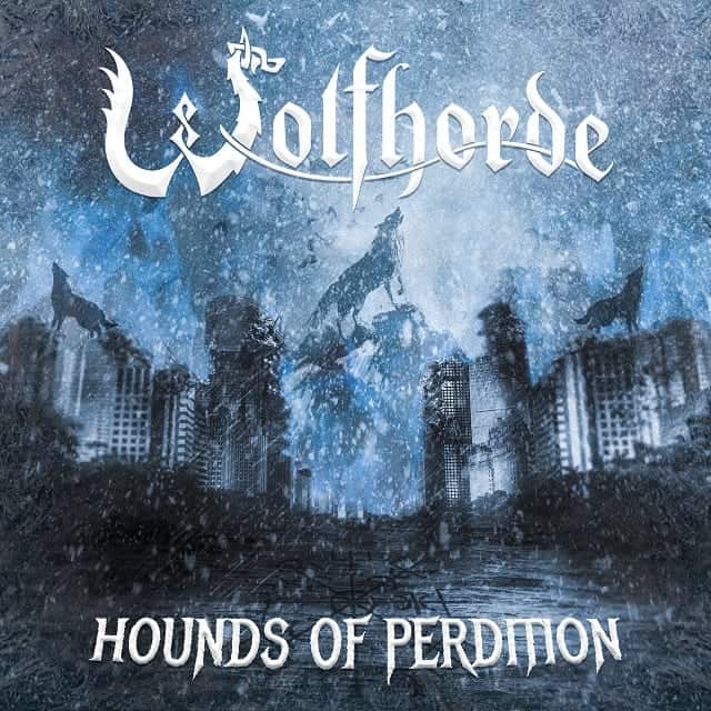Wolfhorde 1