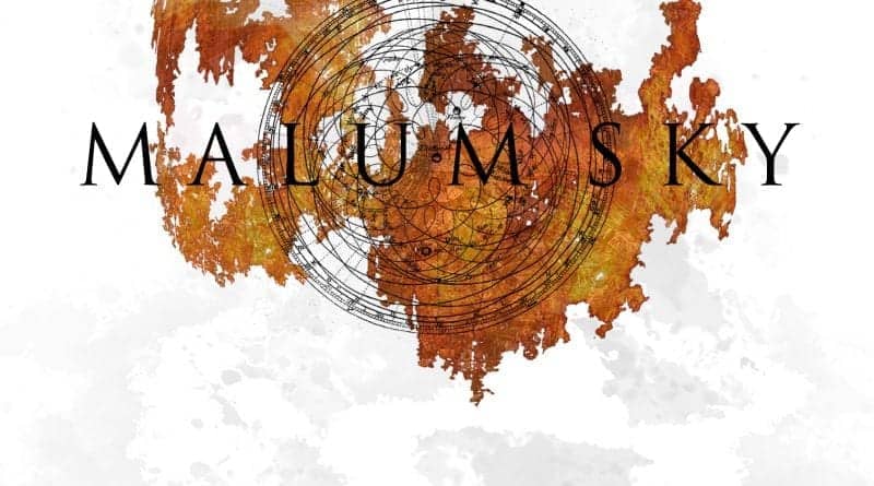 Malum Sky 1