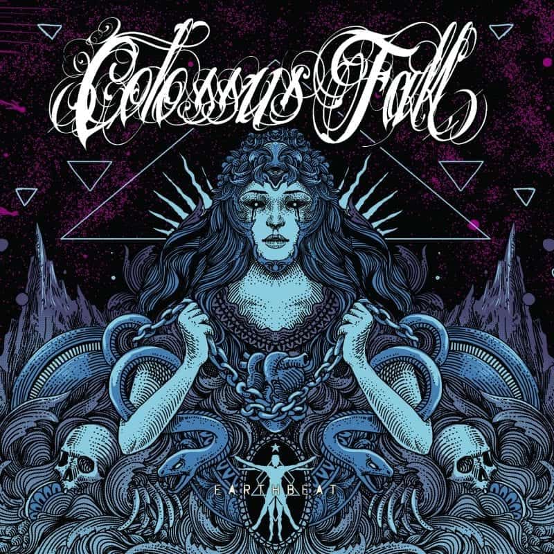 Colossus Fall 1