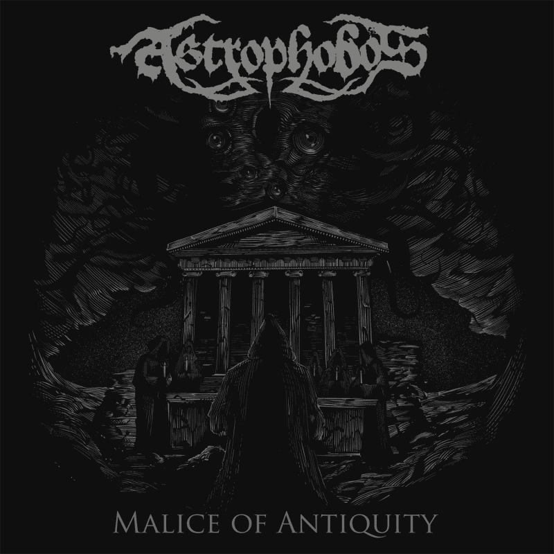 Astrophobos 1