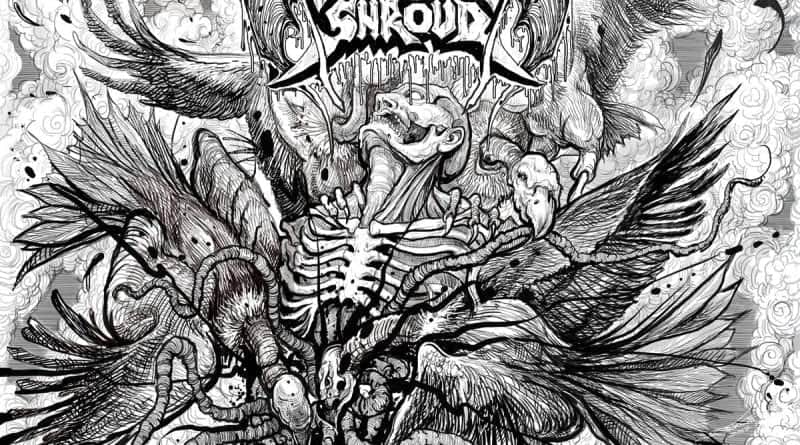 Black Shroud 1