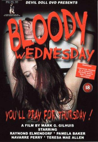 Bloody Wednesday 1