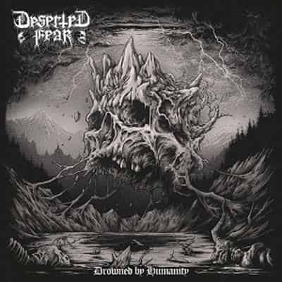 Deserted Fear 1
