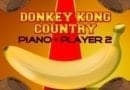 Donkey Kong Country 1