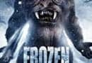 Frozen Sasquatch 1