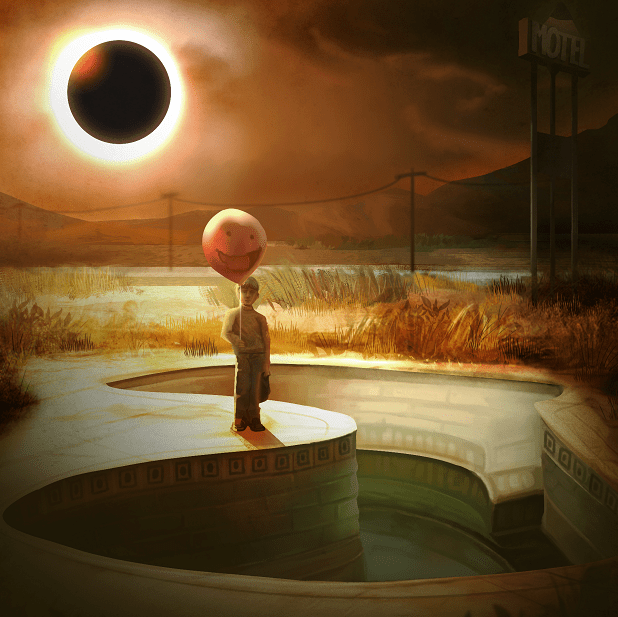 Kill the Sun