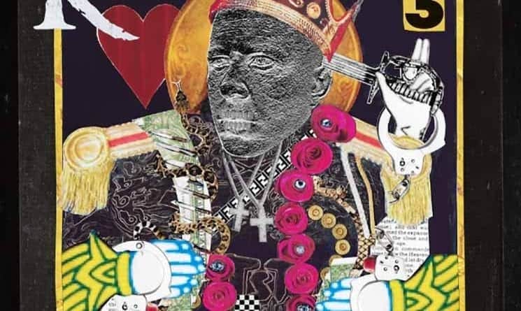 King 810 1