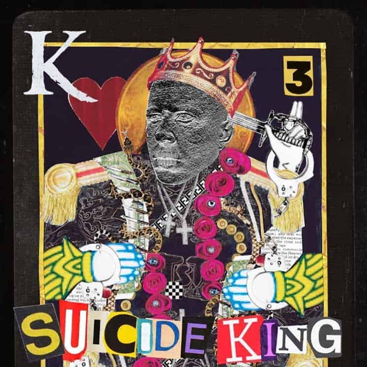 King 810 1