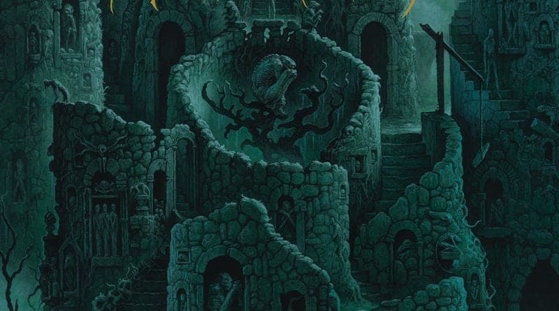 Ossuarium 1