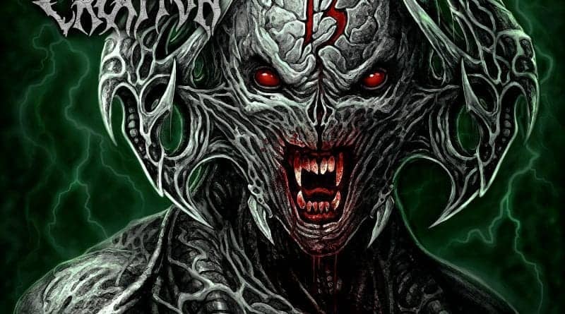 Malevolent Creation 1