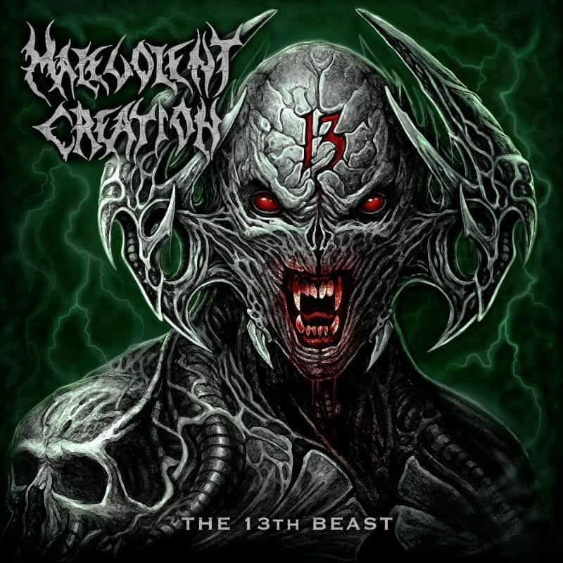 Malevolent Creation 1