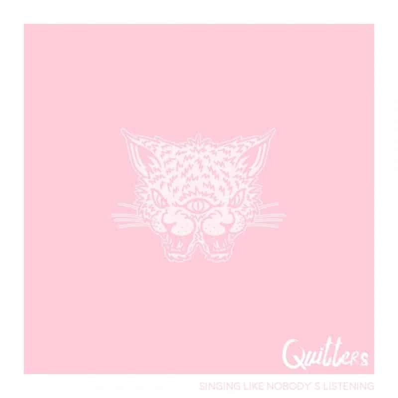 Quitters 1