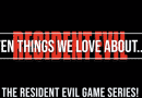 Resident Evil Series 1