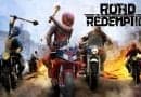 Road Redemption 1