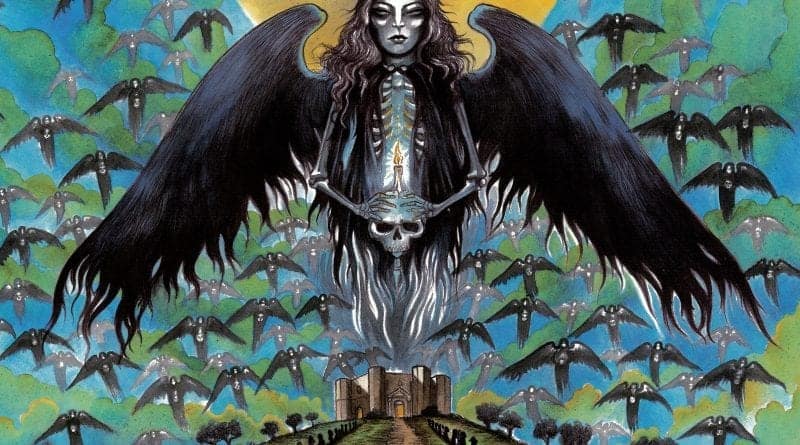 Ossuary 1