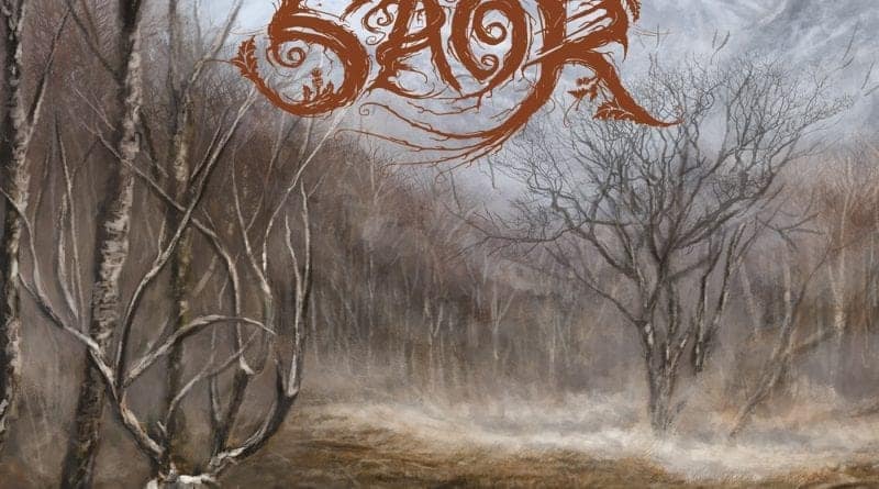 Saor 1