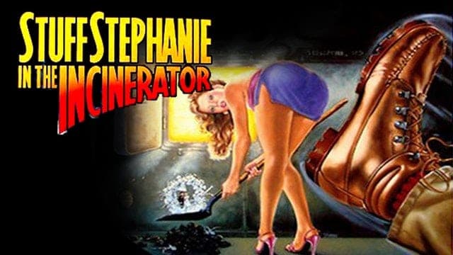 Stuff Stephanie 2
