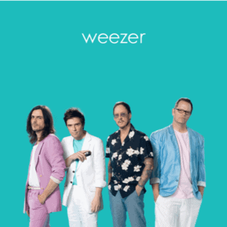 Teal Album 2