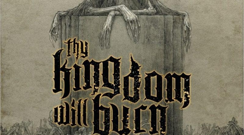 Thy Kingdom 2