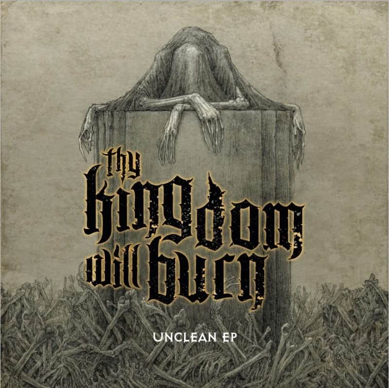 Thy Kingdom 2